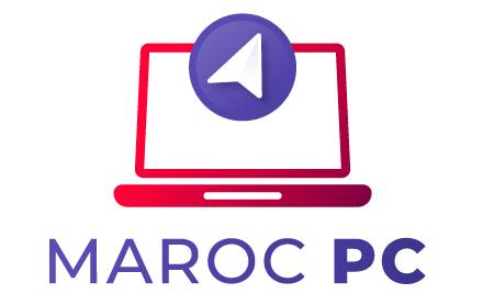 maroc pc logo