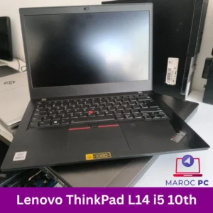 Lenovo ThinkPad L14 i5 10th 16 256