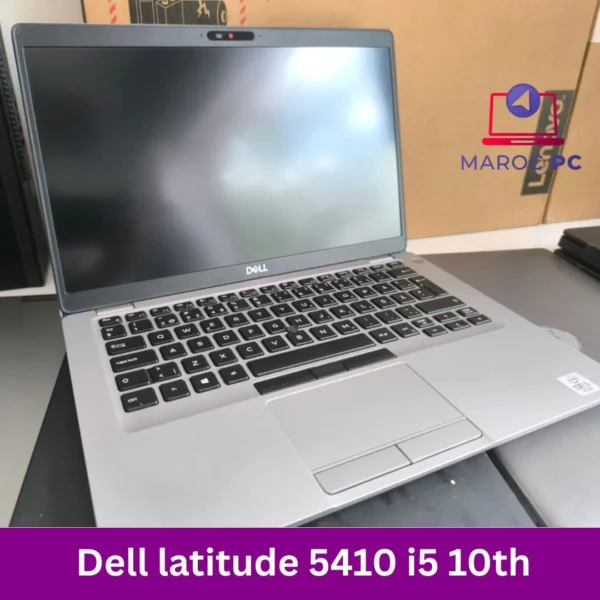 Dell latitude 5410 i5 10th Dell latitude 5410 i5 10th