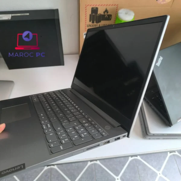 2 (1) Lenevo ThinkBook i5 10th gen 8gb 256 ssd