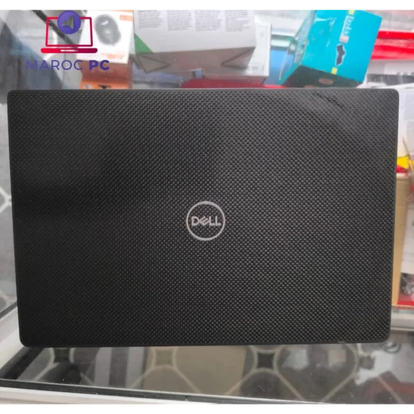 2 (1) DELL Latitude 7300 i7 8th gen