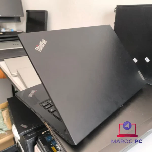 2 Lenovo ThinkPad L14 i5 10th 16 256