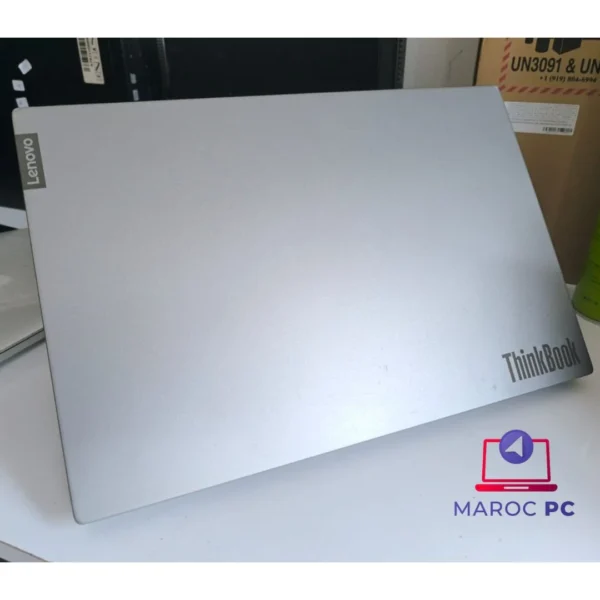 3 Lenevo ThinkBook i5 10th gen 8gb 256 ssd