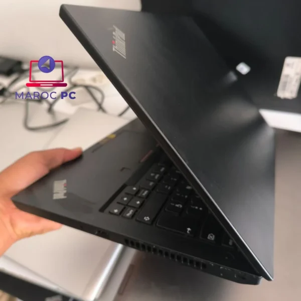 3 Lenovo ThinkPad L14 i5 10th 16 256