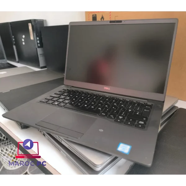 3 DELL Latitude 7300 i7 8th gen