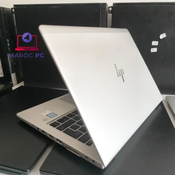 3 Hp EliteBook i5 8th gen 8 256