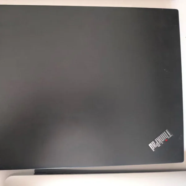 4 Lenovo ThinkPad Tactile i7 8th gen 8 256