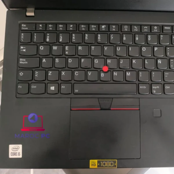 4 Lenovo ThinkPad L14 i5 10th 16 256
