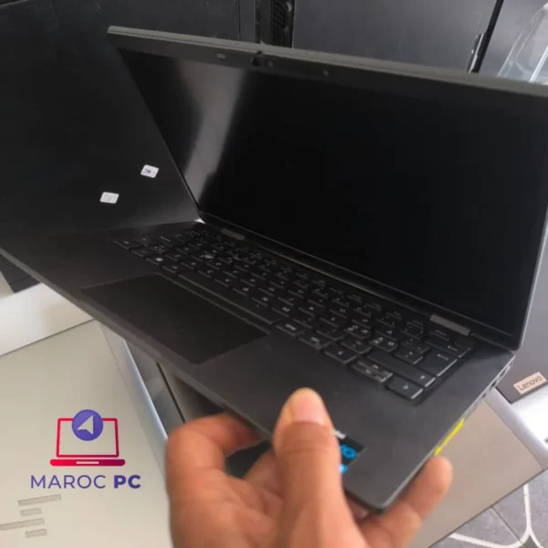 4 Dell Latitude 7320 i5 EVO 11th
