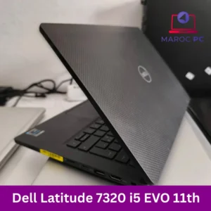 Dell Latitude 7320 i5 EVO 11th