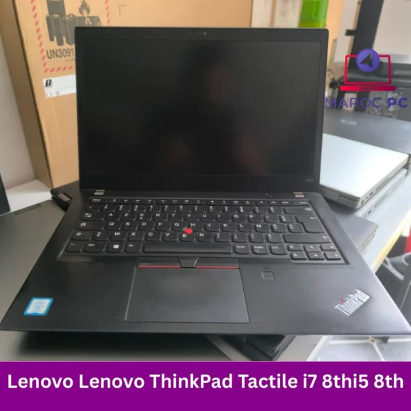 Lenovo ThinkPad Tactile i7 8th gen 8 256 Lenovo ThinkPad Tactile i7 8th gen 8 256